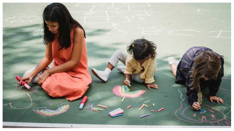 Active Learning Activities Famparentlife