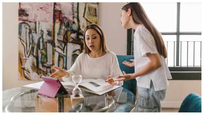 Famparentlife Entrepreneurial Parent Infoguide From FamousParenting