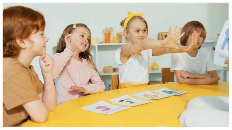 Learning Games Famparentlife