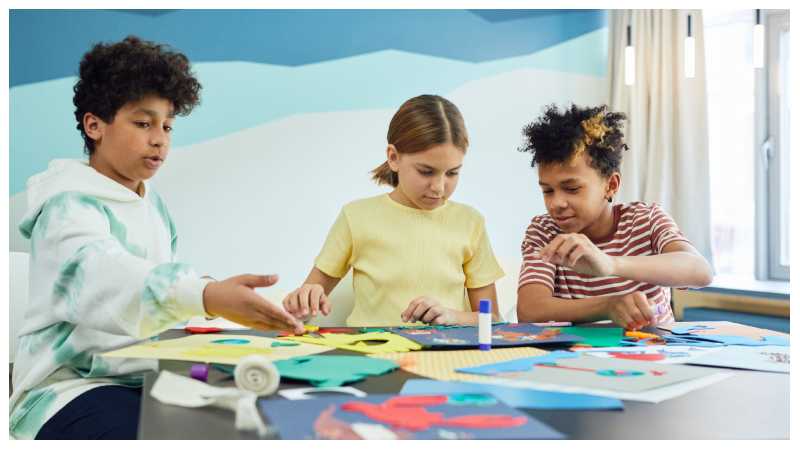Learning Activities Famparentlife