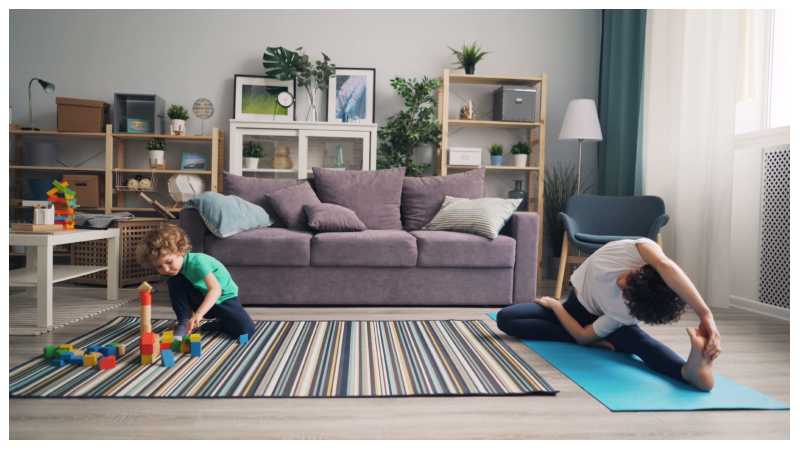 Parenting Wellness Infoguide Famparentlife