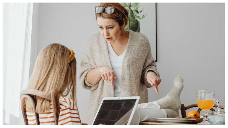 Advice Famparentlife